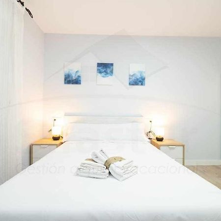 Cruz Victoria Apartment Gijon Exterior photo