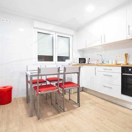 Cruz Victoria Apartment Gijon Exterior photo