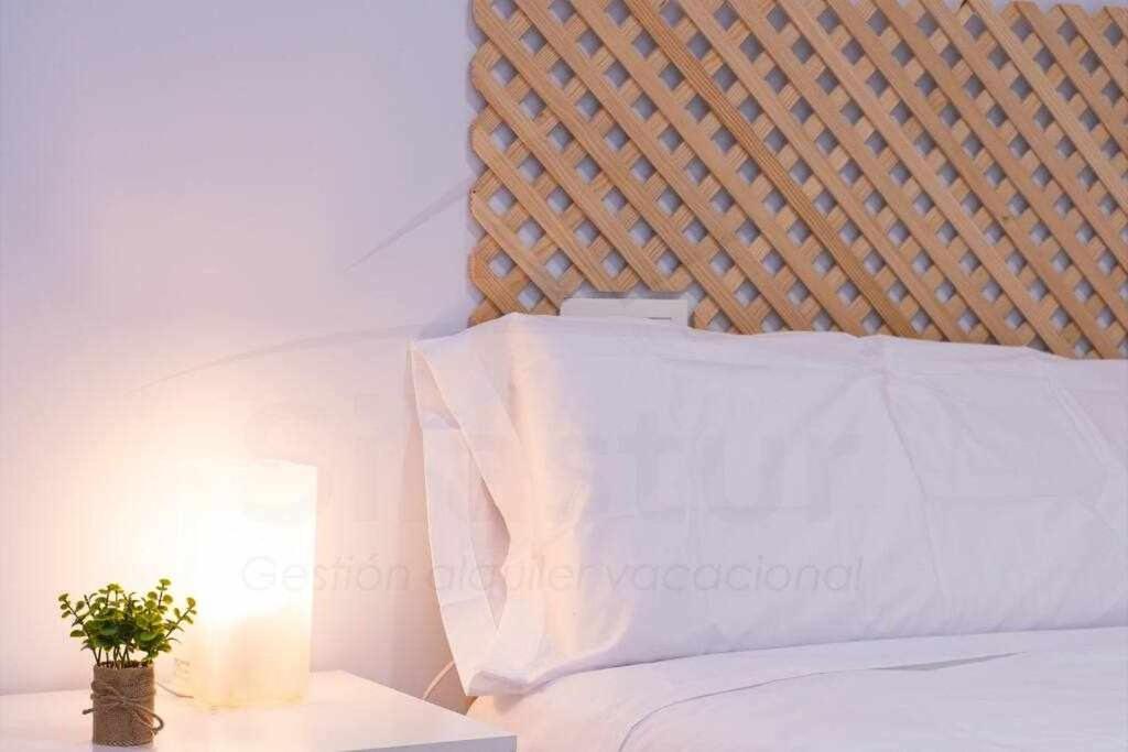 Cruz Victoria Apartment Gijon Exterior photo